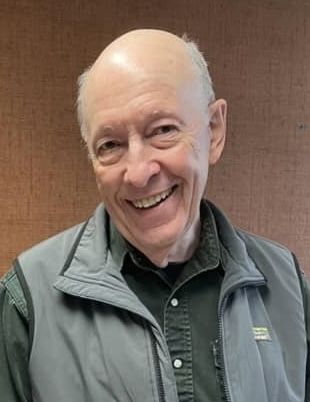 Peter Stair