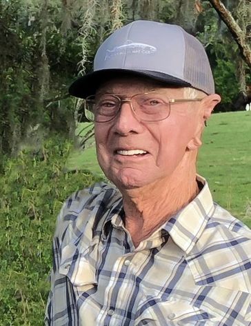 Thomas Joyner