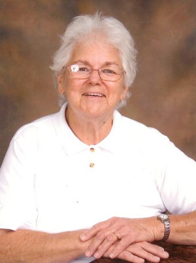 Nellie Heskett