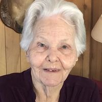Flossie Slaughter