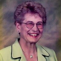 Lorraine Wickett