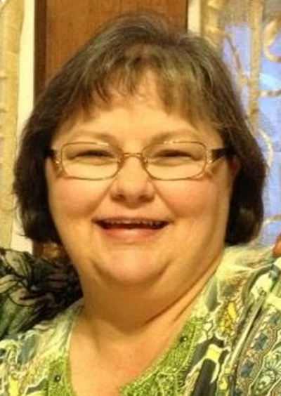 Donna Weeks