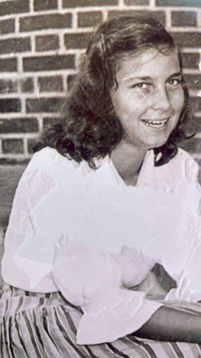 Viola Carroll