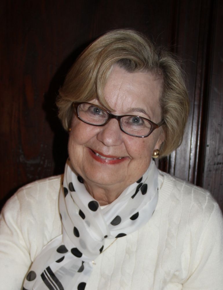 Sharon Kline