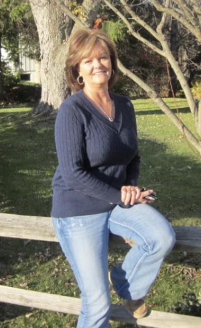 Pamela Henry