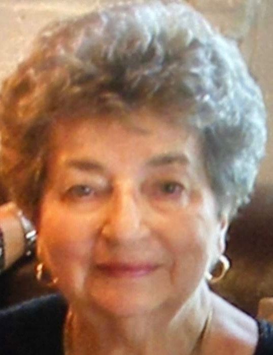 Bessie Cherolis