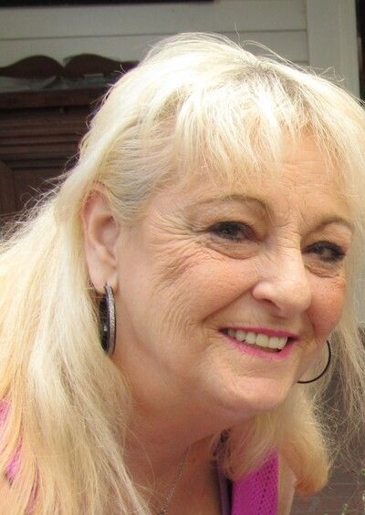 Deborah Rouse