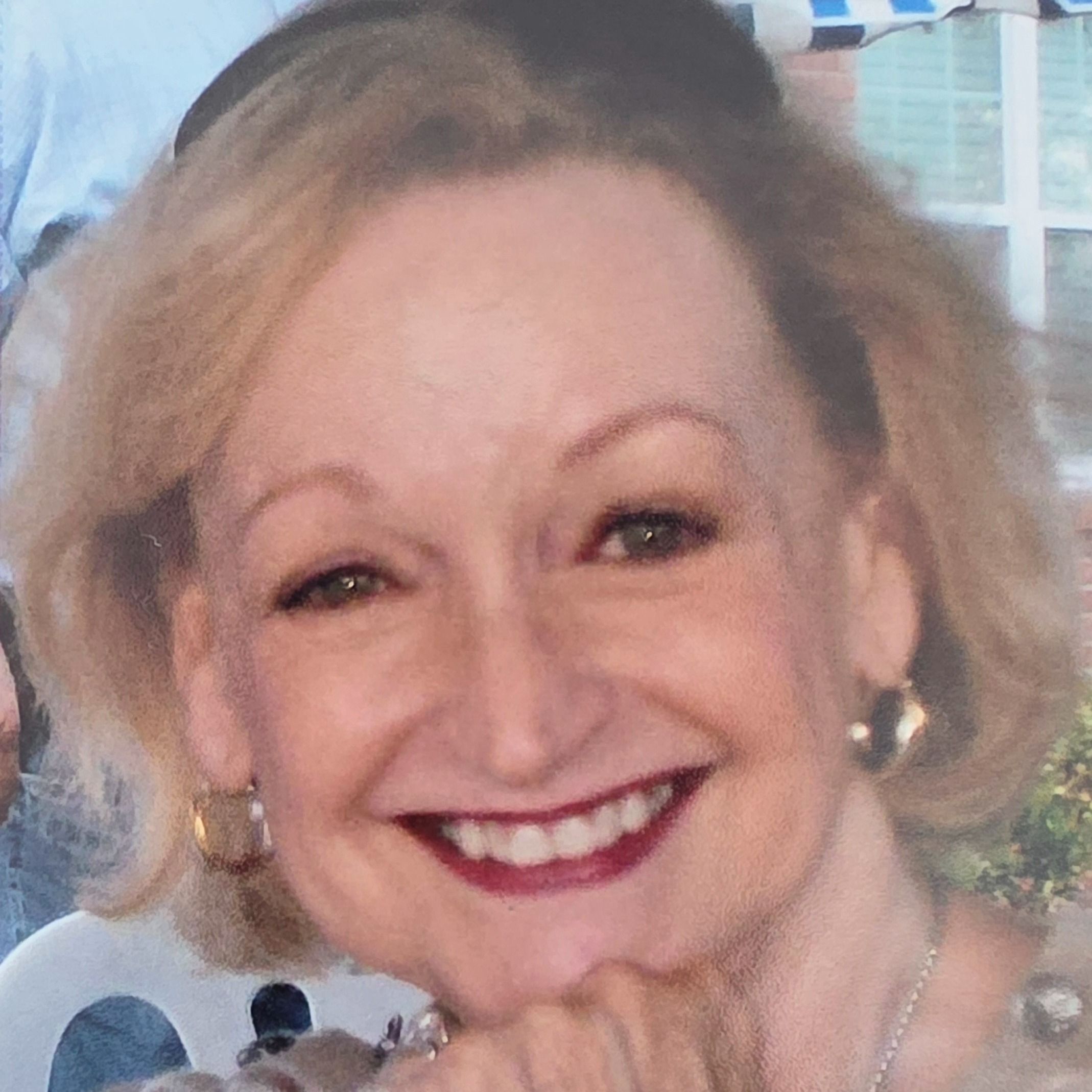 Kay Drummond