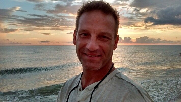 Todd Nanke