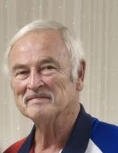 Harold Bodkin, Jr.