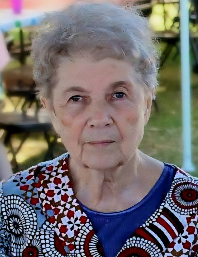Alice Dyess