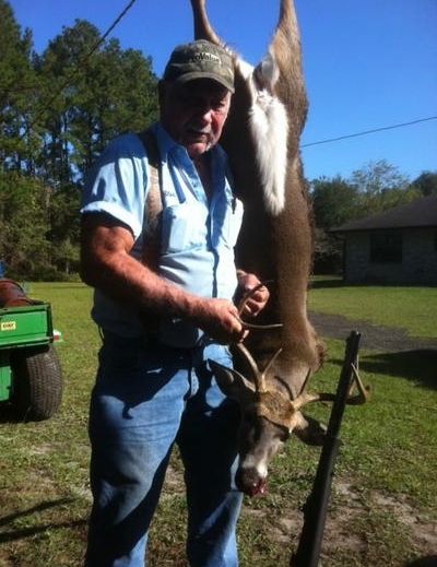 Clinton Blankenship