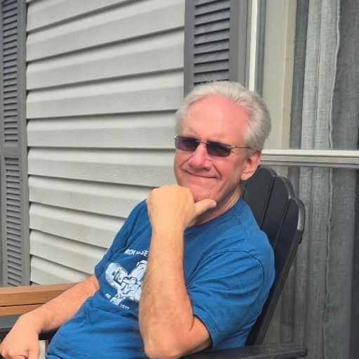 Stephen Lynn
