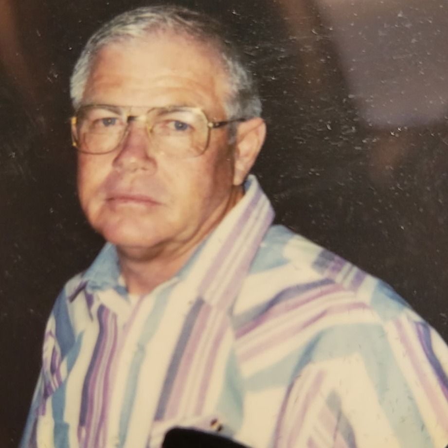 Thomas Wayne "Tommy" Dean's obituary photo'