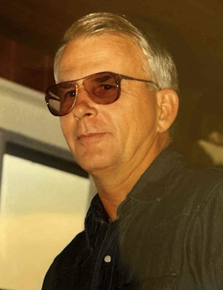 Gordon Slaughter