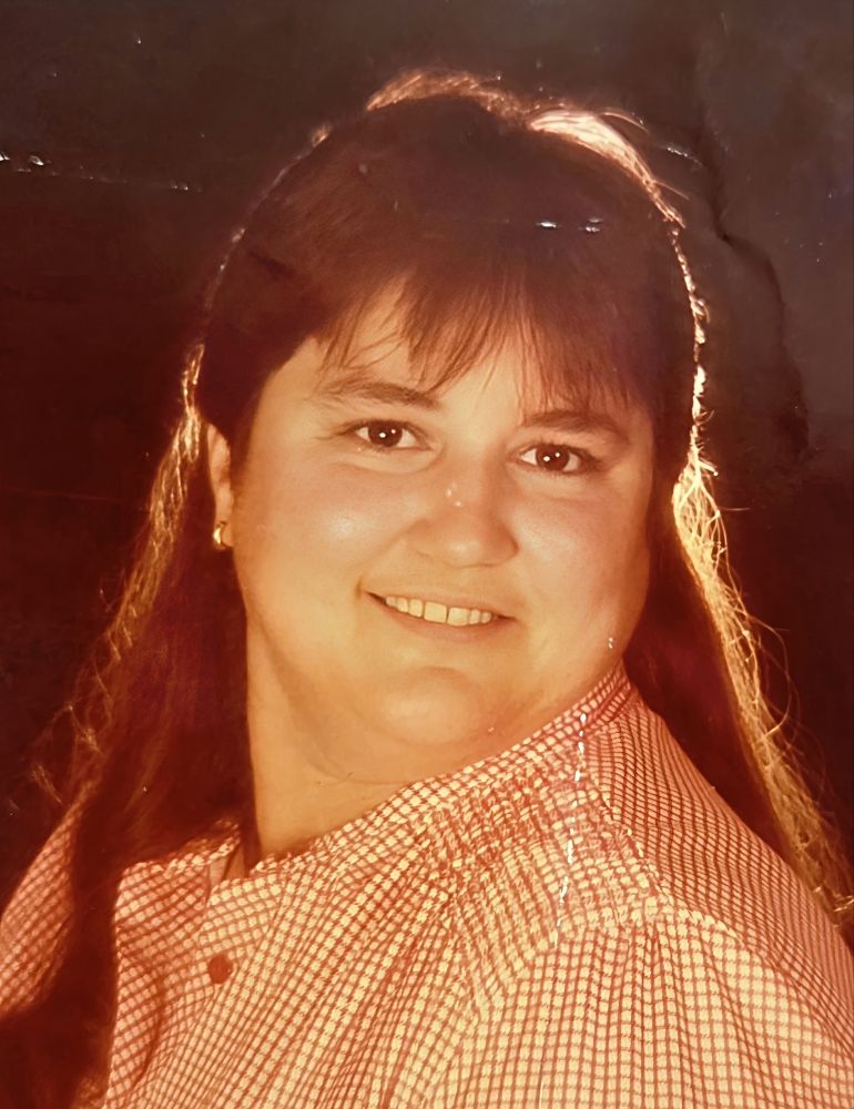 Judith Beckham