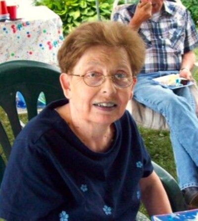 Verna White