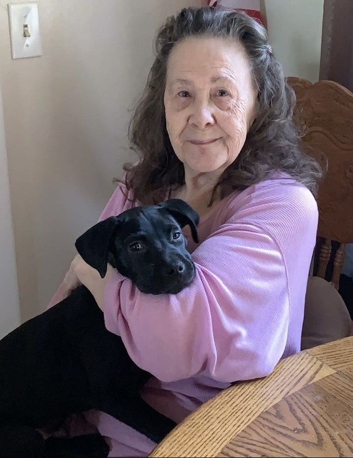 Betty Smith