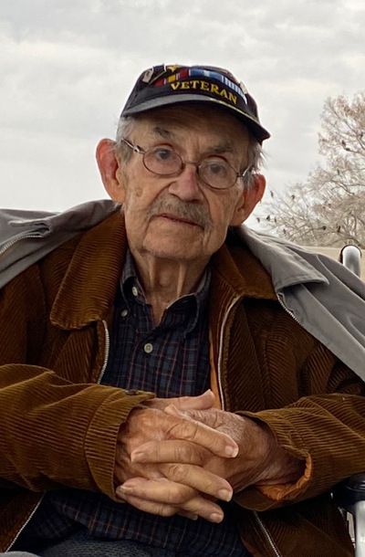 Ray Holt