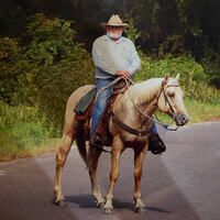 Kenneth Strickland