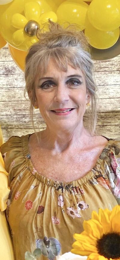 Myra Huff