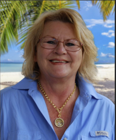 Patricia Grosso