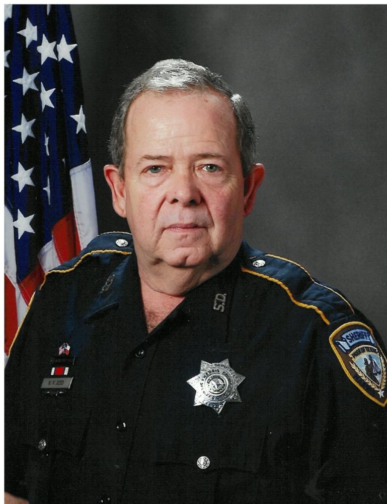 Martin Reid