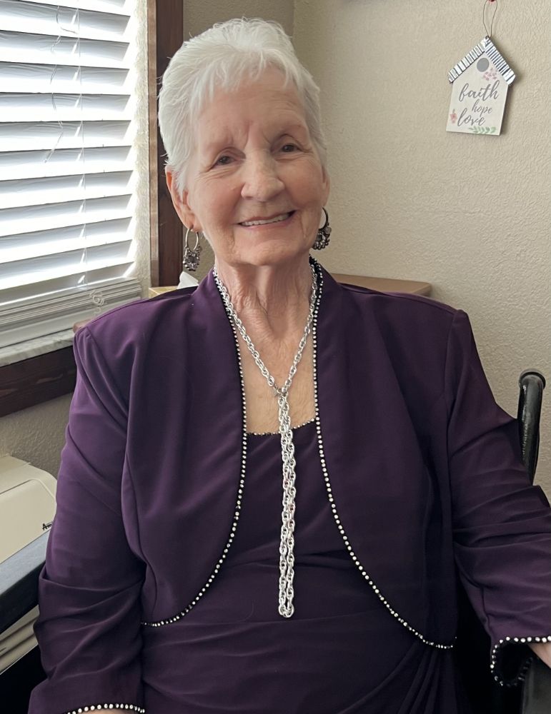 Virginia McCook