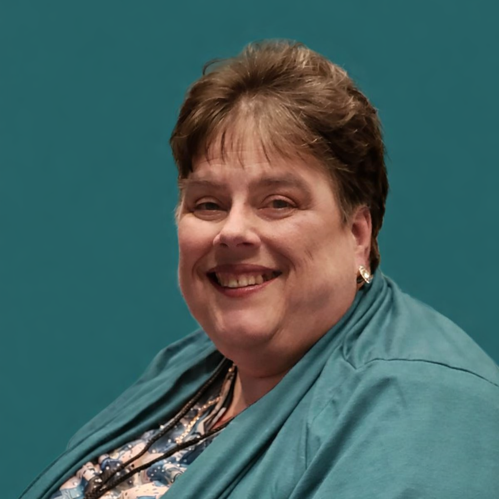 Sharon Wygant's obituary photo'