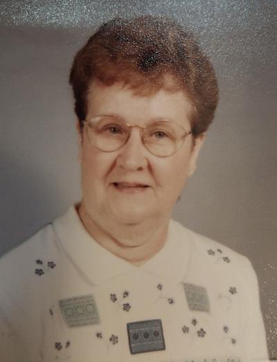 Janice Cash