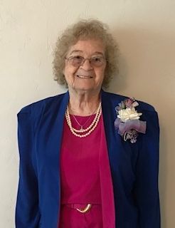Mildred Lewis