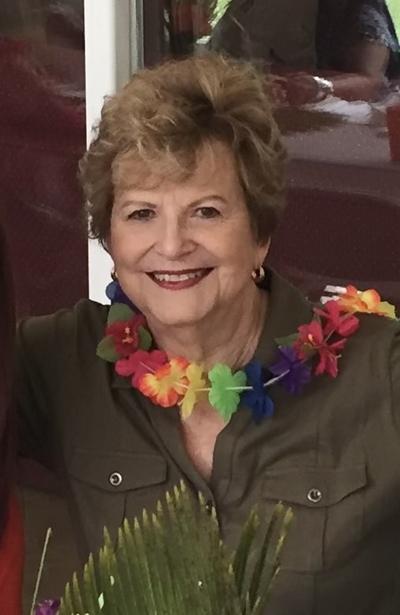 Patricia Metrie