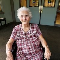 Lillian Mack