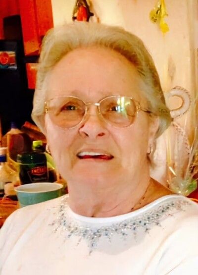 Ruth Wood