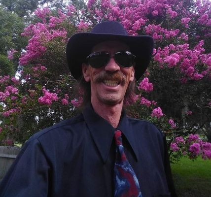 Roderick Cox, Jr.