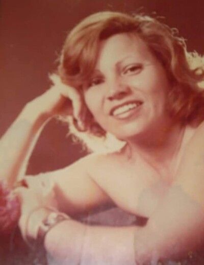 Yolanda Reveron-Cruz