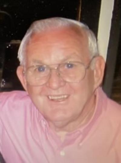 James Gorgans, Jr.