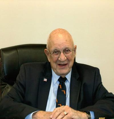 Elihu Ross, Jr.
