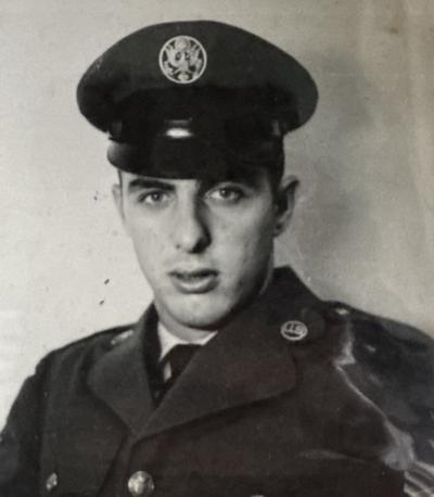 Dennis Crabtree