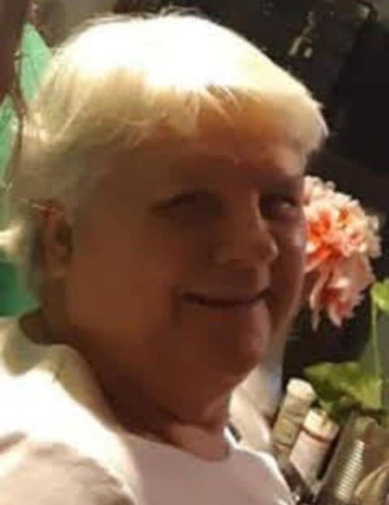 Linda Martin