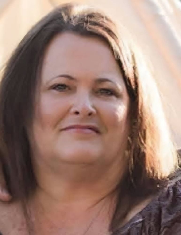 Lori Munden