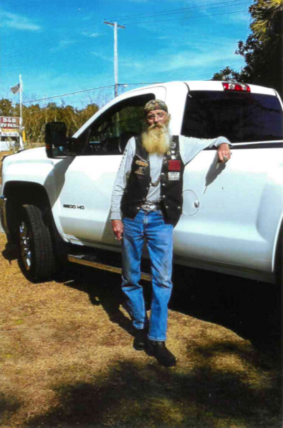Raymond Walters, Jr