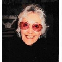 Shirley Roberts