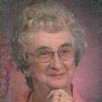 Mary Paine