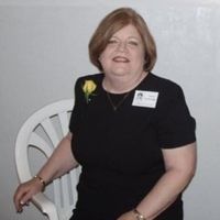 Cheryl Etheridge
