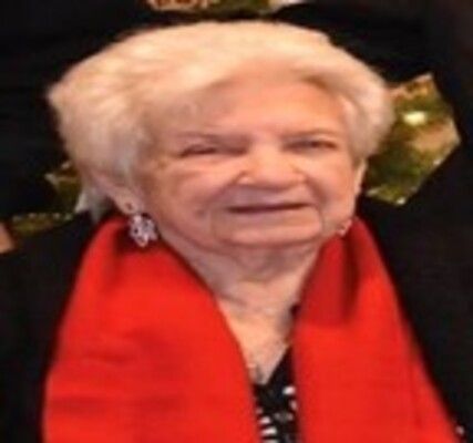 Bertha Herrera