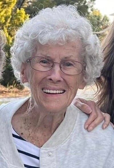 Betty Padgett