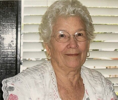 Dorothy Mikell