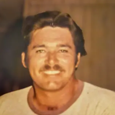 Kirven Sheppard's obituary photo'