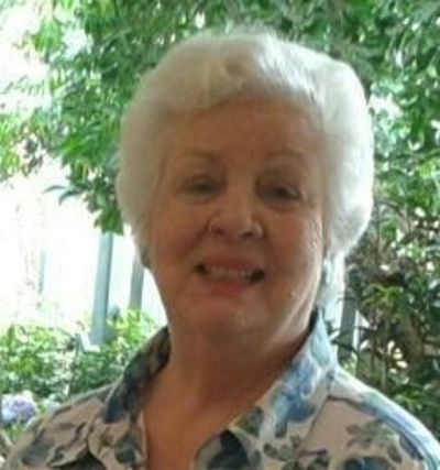 Mildred Shirley